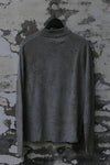MUTEDANCE cashmere sweater MD23FW93 gray PM92